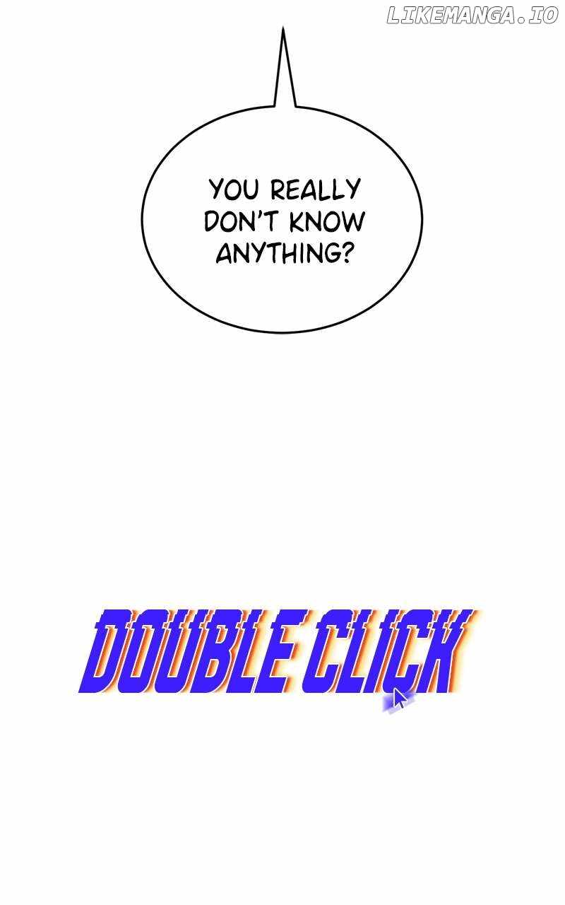 Double Click Chapter 159 85